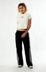 WILD COLLECTIVE x NHL Philadelphia Flyers Embroidered Mini T-Shirt