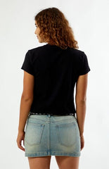 WILD COLLECTIVE x NHL Pittsburgh Penguins Mini T-Shirt