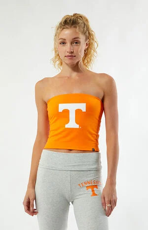 HYPE & VICE Tennessee Volunteers Tube Top