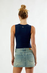 HYPE & VICE Penn State Nittany Lions Contouring Bodysuit