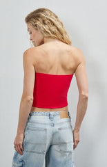 HYPE & VICE Mexico Tube Top