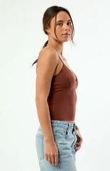 Your Favorite Rosie Tank Top
