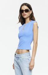 LIONESS Tribeca Tank Top