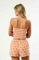 Billabong Keep It Simple 2 Tube Top