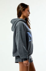The Met x Pacsun Logo Hoodie