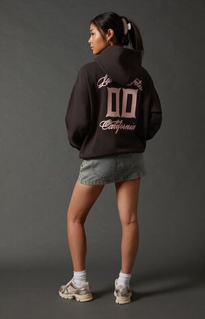 Pacsun LA 00 Hoodie