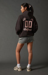 Pacsun LA 00 Hoodie