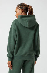 Pacsun Star Vintage Wash Hoodie
