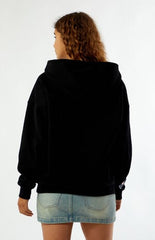 WILD COLLECTIVE x NHL Philadelphia Flyers Lace-Up Hoodie