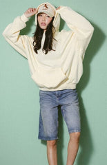 LONELY GHOST Starlite Hoodie