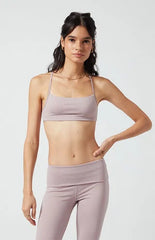 PAC 1980 PAC WHISPER Active Micro Sports Bra