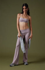 PAC 1980 PAC WHISPER Active Micro Sports Bra