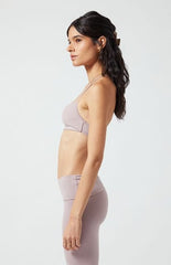 PAC 1980 PAC WHISPER Active Micro Sports Bra