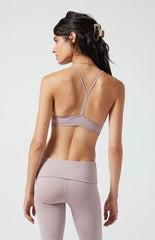 PAC 1980 PAC WHISPER Active Micro Sports Bra