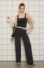 PAC 1980 Active Blake Wide Leg Yoga Pants