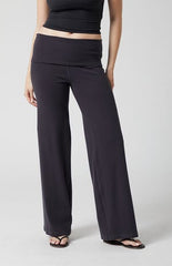 PAC 1980 Active Blake Wide Leg Yoga Pants