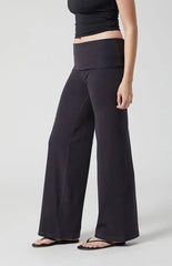 PAC 1980 Active Blake Wide Leg Yoga Pants