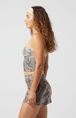 PAC 1980 PAC WHISPER Active Camo Gemini Mini Skort