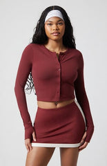 PAC 1980 PAC WHISPER Active Ashtin Mini Skort
