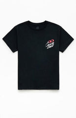Santa Cruz Kids Pit Cruz T-Shirt