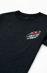 Santa Cruz Kids Pit Cruz T-Shirt
