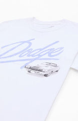 Kids Dodge Logo T-Shirt