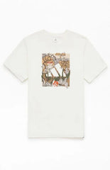 adidas Kids Jungle Box Logo T-Shirt
