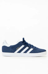 adidas Kids Navy Gazelle Shoes