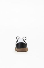 adidas Kids Black Samba Shoes