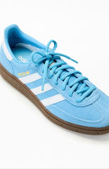 adidas Kids Blue Handball Spezial Shoes