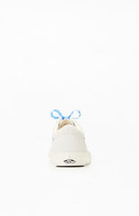 Vans Kids Blue & White Old Skool Shoes