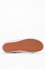 Vans Kids Pink Sk8-Hi Shoes