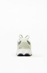 New Balance Kids Green 9060 Shoes