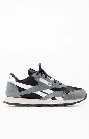 Reebok Kids Classic Nylon Shoes