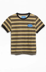 FORD Kids Classic Striped T-Shirt