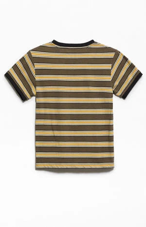 FORD Kids Classic Striped T-Shirt