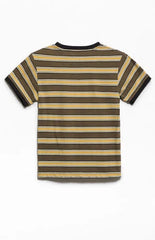 FORD Kids Classic Striped T-Shirt