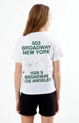 Pacsun Kids Graphic Art Department T-Shirt