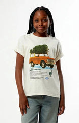 FORD Kids Embrace The Spirit T-Shirt