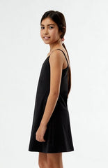 PAC 1980 Kids PAC WHISPER Active Mini Dress