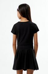 PAC 1980 Kids PAC WHISPER Active Crossover Mini Skort