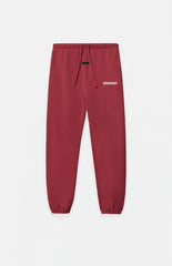 Fear of God ESSENTIALS Kids Crimson Classic Sweatpants