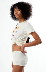 Your Favorite Lace Micro Shorts