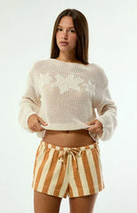 Billabong Striped Low Tide Shorts