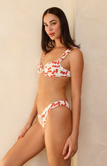 Dippin' Daisy's Verona Underwire Bikini Top