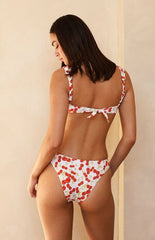 Dippin' Daisy's Verona Underwire Bikini Top