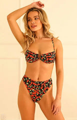 Dippin' Daisy's Diana Underwire Bikini Top