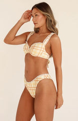 Dippin' Daisy's Priscilla Underwire Bikini Top