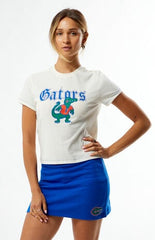 WILD COLLECTIVE x Pacsun University of Florida Mini Skort
