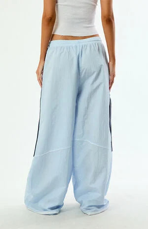 adidas Teamgeist 2.0 Baggy Track Pants